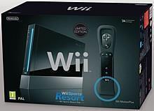 Wii Limited Edition 